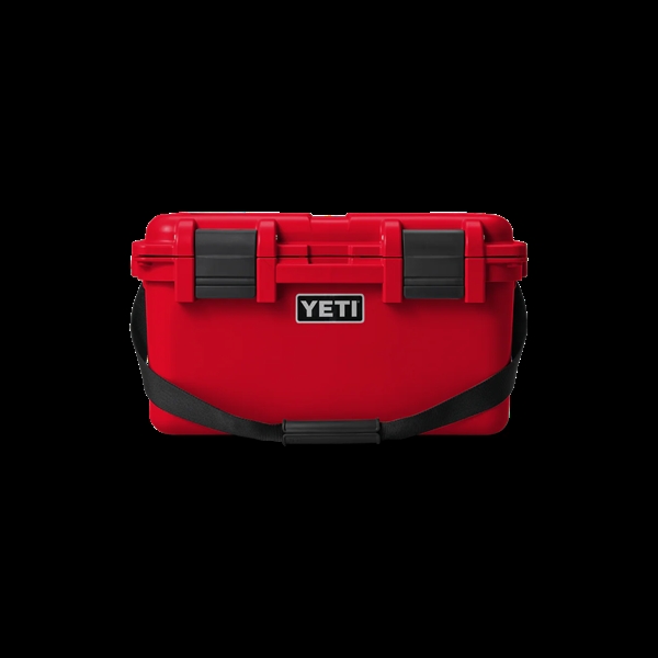 YETI - Loadout 30 Gobox 23L 2.0 - Rescue Red